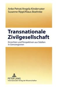 Transnationale Zivilgesellschaft