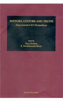 History, Culture and Truth: Essays Presented to D.P. Chattopadhyaya
