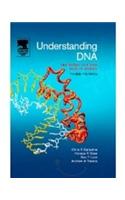 UNDERSTANDING DNA : THE MOLECULAR AND HOW IT WORKS /3RD EDN