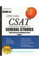 Guide To UPSC (IAS) Civil Service Aptitude Test (CSAT)