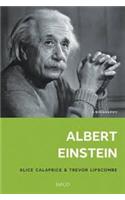 Albert Einstein
