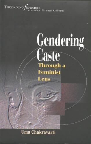 Gendering Caste