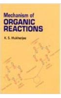Mechanism of Organic Reations