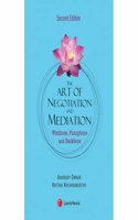 The Art of Negotiation and Mediation-Wishbone, Funnybone and Backbone
