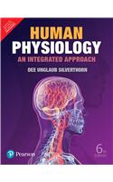 Human Physiology, An Integrated Approach, 6e