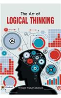 Art of Logical Thinking or The Law of Reasoning