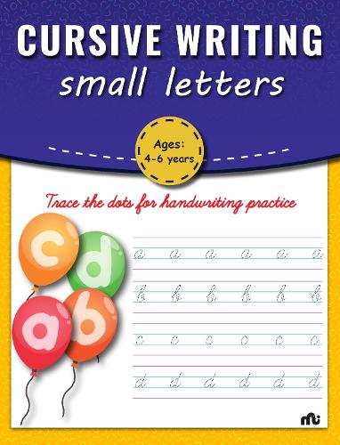 Cursive Writing