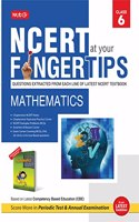 Ncert at Your Fingertips Mathematics Class 6