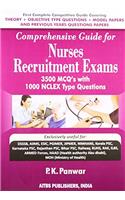 Comprehensive Guide for Nurses Recruitment Exam