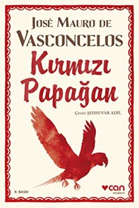 KÄ±rmÄ±zÄ± Papagan