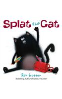 Splat The Cat