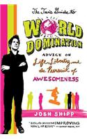 Teen's Guide to World Domination
