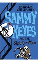 Sammy Keyes and the Skeleton Man