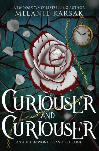 Curiouser and Curiouser