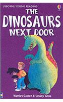 Dinosaurs Next Door