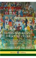Human Nature and the Social Order