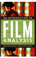 An Introduction to Film Analysis