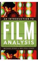 Introduction to Film Analysis