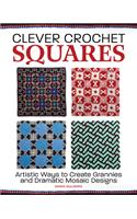 Clever Crochet Squares