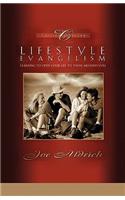 Lifestyle Evangelism