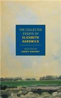 Collected Essays of Elizabeth Hardwick