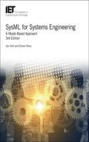 Sysml for Systems Engineering