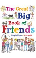 Great Big Book of Friends