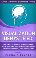 Visualization Demystified