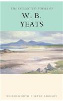 Collected Poems of W.B. Yeats