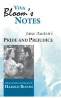 Viva Bloom's Notes: Pride And Prejudice