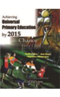 Achieving Universal Primary Education by 2015