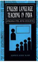 English Language Teaching in India