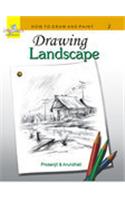 Drawing Landscape