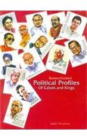 Political Profilies Of Cabals And Kings