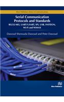 Serial Communication Protocols and Standards