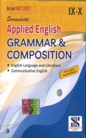 Applied English Grammar & Composition Class 9 - 10