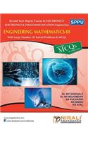 Engineering Mathematics III