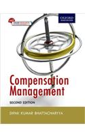 Compensation Management