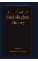 Handbook of Sociological Theory