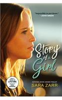 Story of a Girl (National Book Award Finalist)