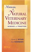 Manual of Natural Veterinary Medicine