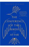 Conference of the Birds