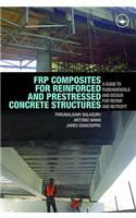 FRP Composites for Reinforced and Prestressed Concrete Structures