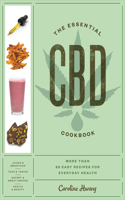 Essential CBD Cookbook