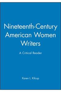 Nineteenth-Century American Women Writers