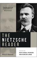 Nietzsche Reader