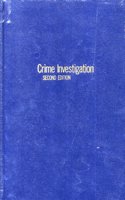 Crime Investigation