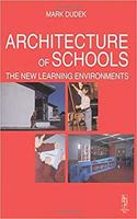 Architecture Of Schools: The New Learning Environments