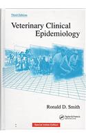 VETERINARY CLINICAL EPIDEMIOLOGY, 3RD EDITION