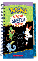 Scratch and Sketch Secrets (Pokémon)